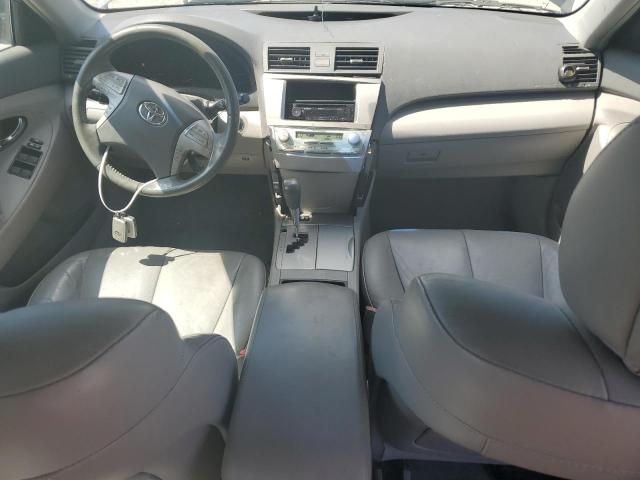 2009 Toyota Camry Hybrid