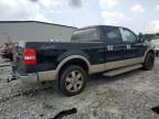 2007 Ford F150 Supercrew