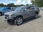 2018 Chevrolet Tahoe C1500 LS