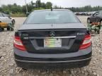 2010 Mercedes-Benz C 300 4matic