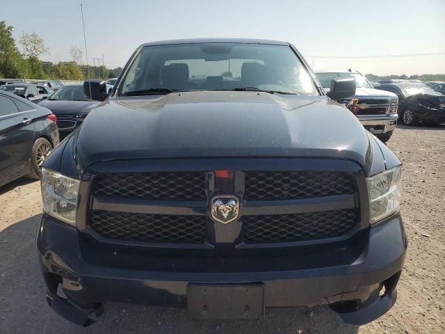 2013 Dodge RAM 1500 ST