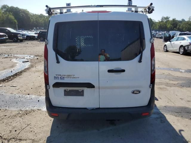 2014 Ford Transit Connect XL