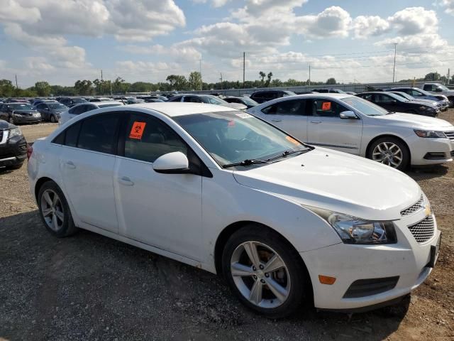 2013 Chevrolet Cruze LT