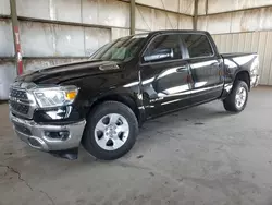 Salvage cars for sale at Phoenix, AZ auction: 2024 Dodge RAM 1500 BIG HORN/LONE Star