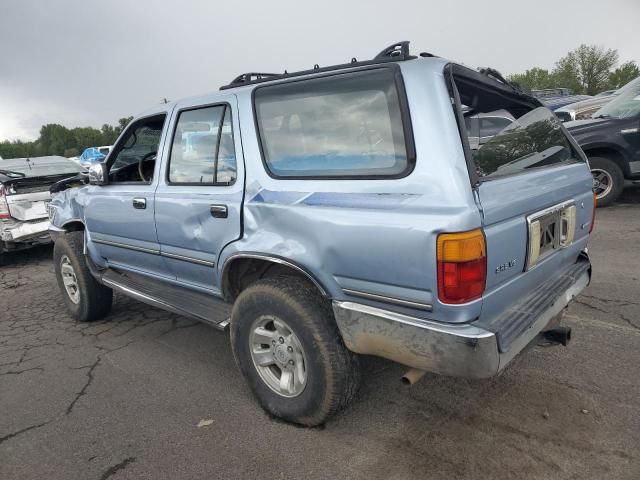 1994 Toyota 4runner VN39 SR5