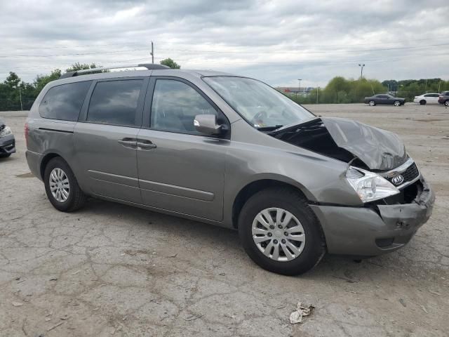 2012 KIA Sedona LX