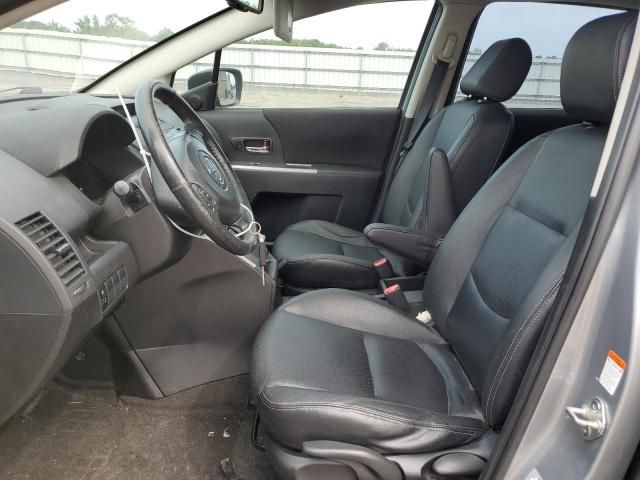 2010 Mazda 5