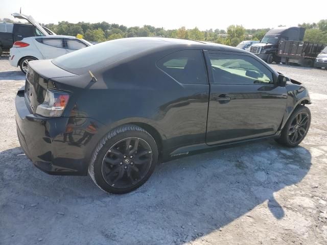 2015 Scion TC