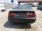 2001 Cadillac Seville STS