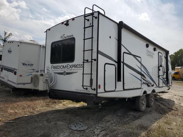 2023 Coachmen Freedom EX