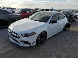 Run And Drives Cars for sale at auction: 2021 Mercedes-Benz A 35 AMG