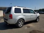 2009 Honda Pilot EXL