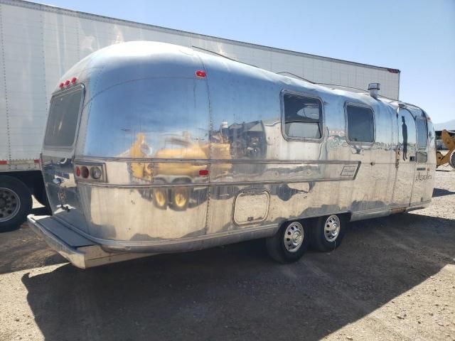 1971 Airstream Overlander