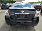 2009 Nissan Altima Hybrid