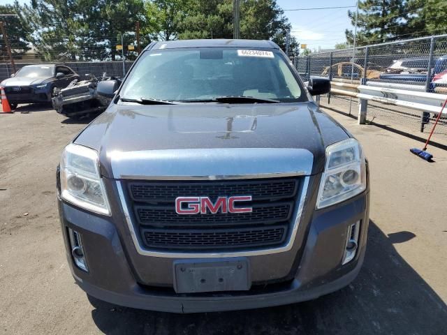 2013 GMC Terrain SLE