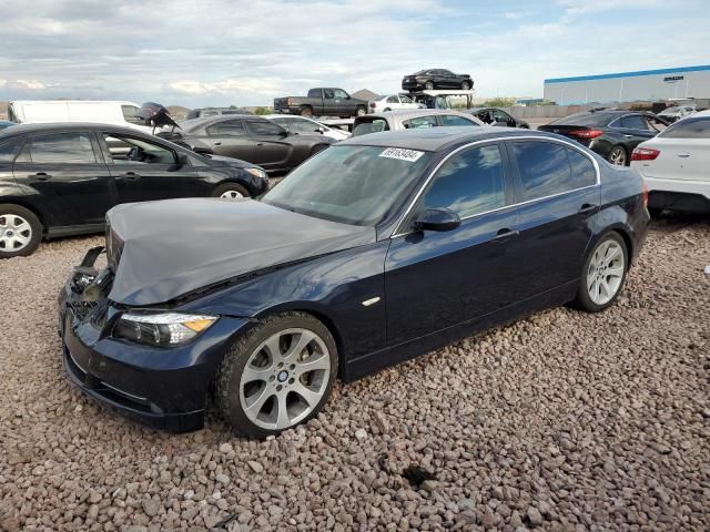 2008 BMW 335 I