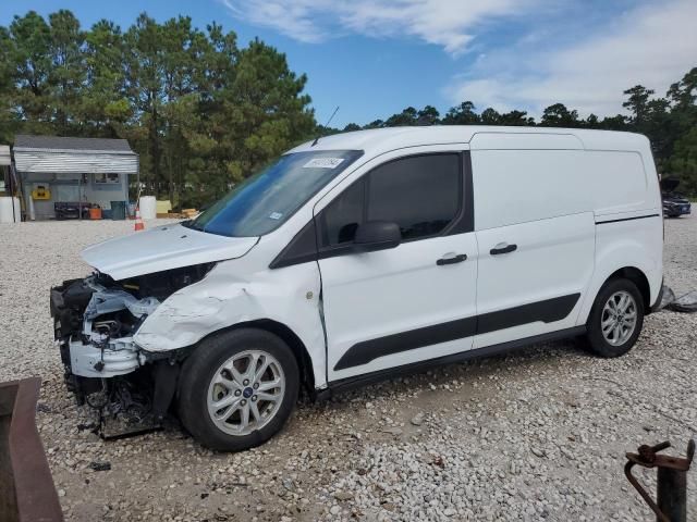 2020 Ford Transit Connect XLT