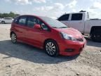 2013 Honda FIT Sport