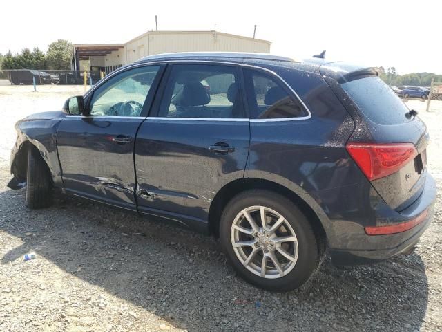 2012 Audi Q5 Premium Plus