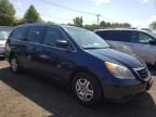 2009 Honda Odyssey EXL