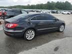 2011 Volkswagen CC Sport