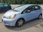 2010 Honda FIT