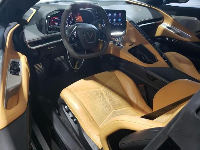 2022 Chevrolet Corvette Stingray 2LT