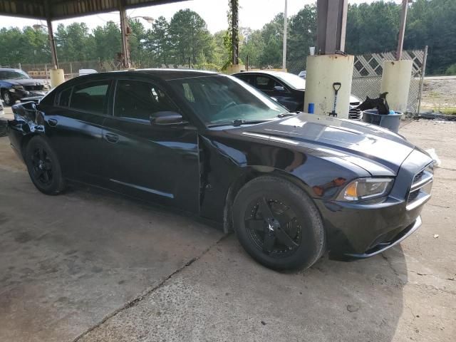 2013 Dodge Charger SE