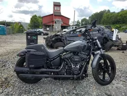 2022 Harley-Davidson Fxbbs en venta en West Mifflin, PA