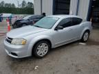 2011 Dodge Avenger Express