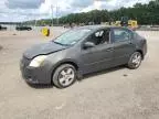 2007 Nissan Sentra 2.0