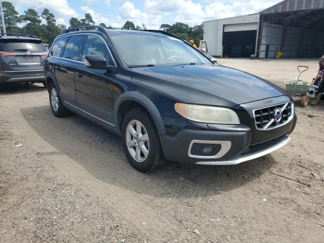 2013 Volvo XC70 3.2