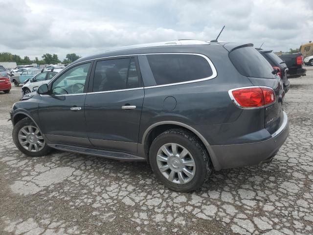 2011 Buick Enclave CXL