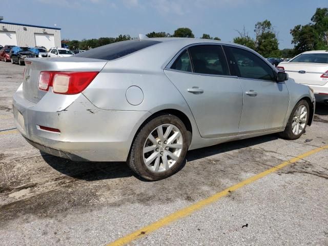 2014 Chevrolet Malibu 2LT