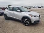 2018 Nissan Kicks S