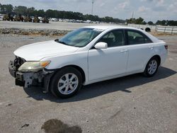 Vehiculos salvage en venta de Copart Dunn, NC: 2011 Toyota Camry Base