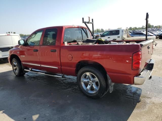 2008 Dodge RAM 1500 ST