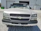 2004 Chevrolet Silverado K1500