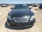 2009 Lexus LS 460