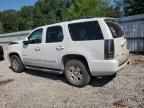 2010 Chevrolet Tahoe C1500 LT