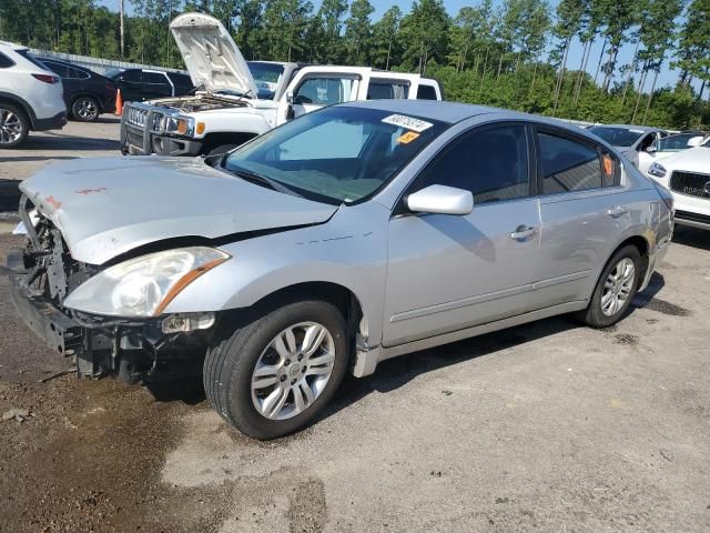 2011 Nissan Altima Base