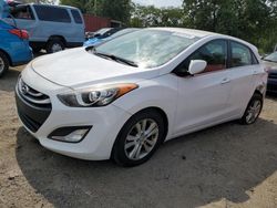 2013 Hyundai Elantra GT en venta en Baltimore, MD