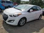 2013 Hyundai Elantra GT