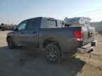 2007 Nissan Titan XE