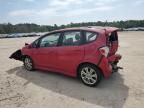 2010 Honda FIT Sport