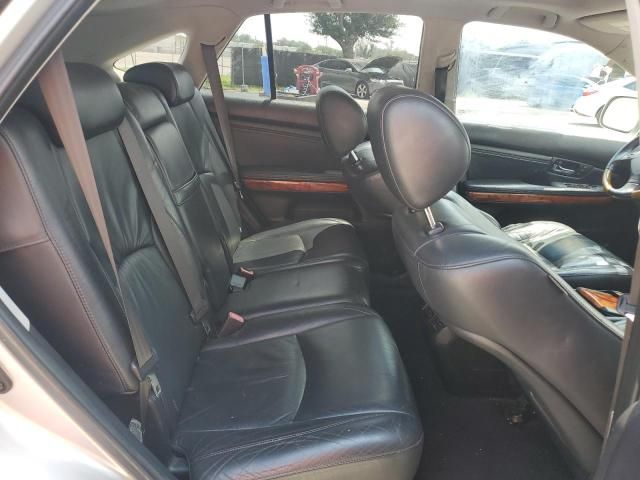 2004 Lexus RX 330