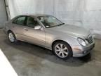 2009 Mercedes-Benz E 350 4matic