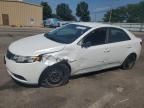 2011 KIA Forte EX