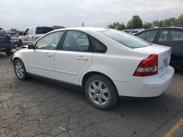 2006 Volvo S40 2.4I