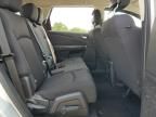 2012 Dodge Journey SE